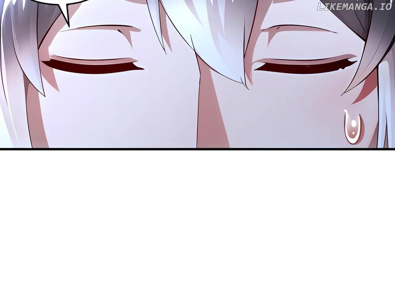 My Furry Harem Is After Me Chapter 207 - page 16